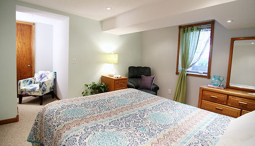 The Dwelling Place Pella Extérieur photo