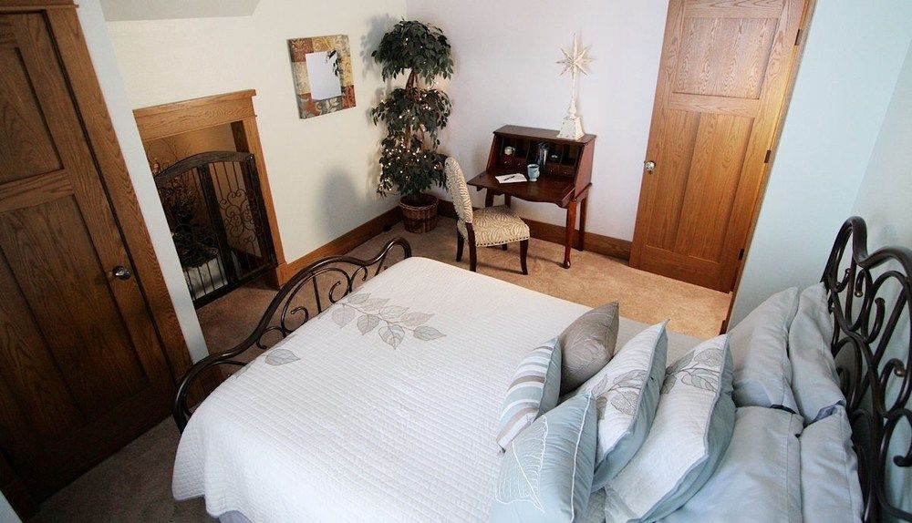 The Dwelling Place Pella Extérieur photo
