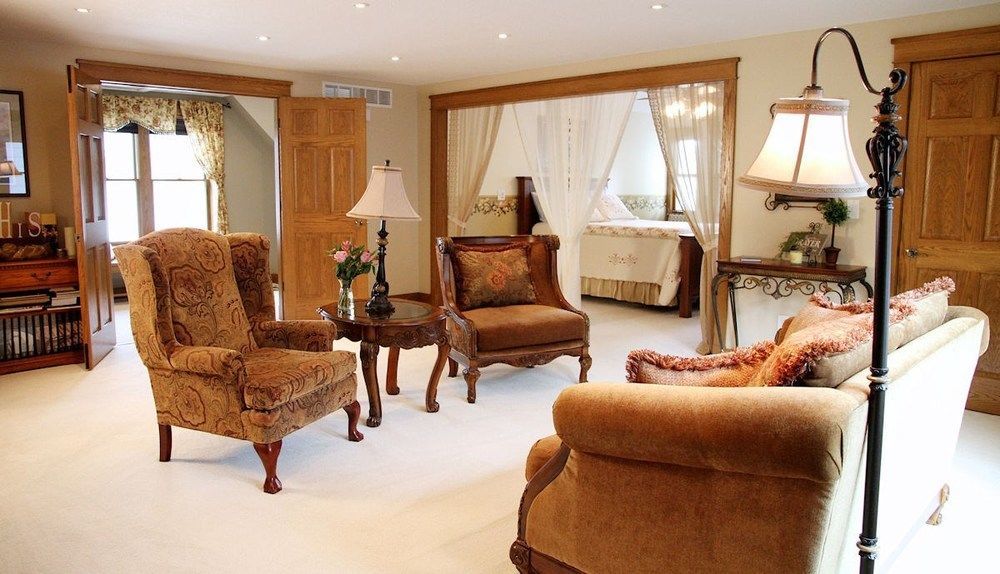 The Dwelling Place Pella Extérieur photo