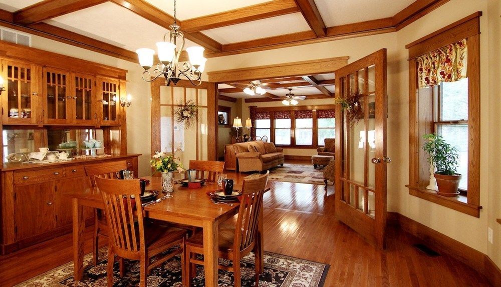 The Dwelling Place Pella Extérieur photo